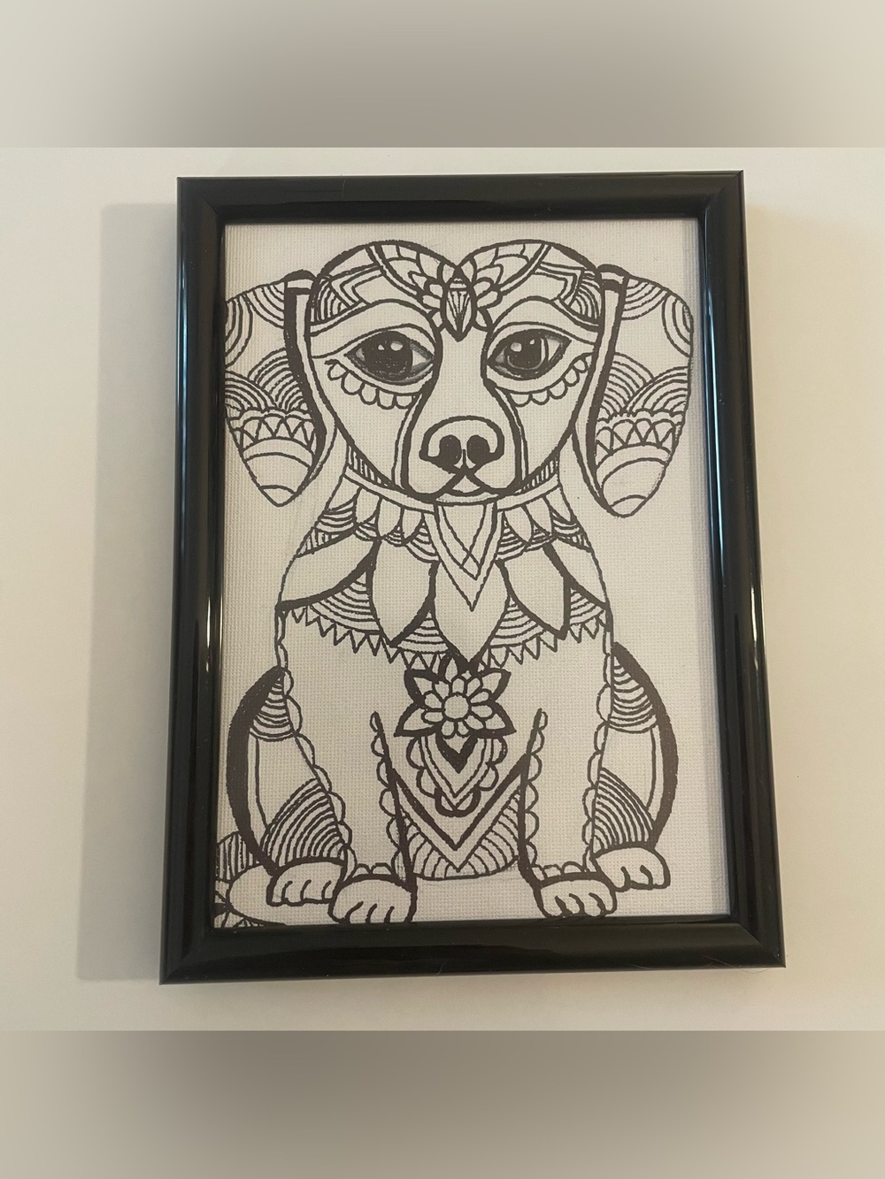 Handmade Painting 13